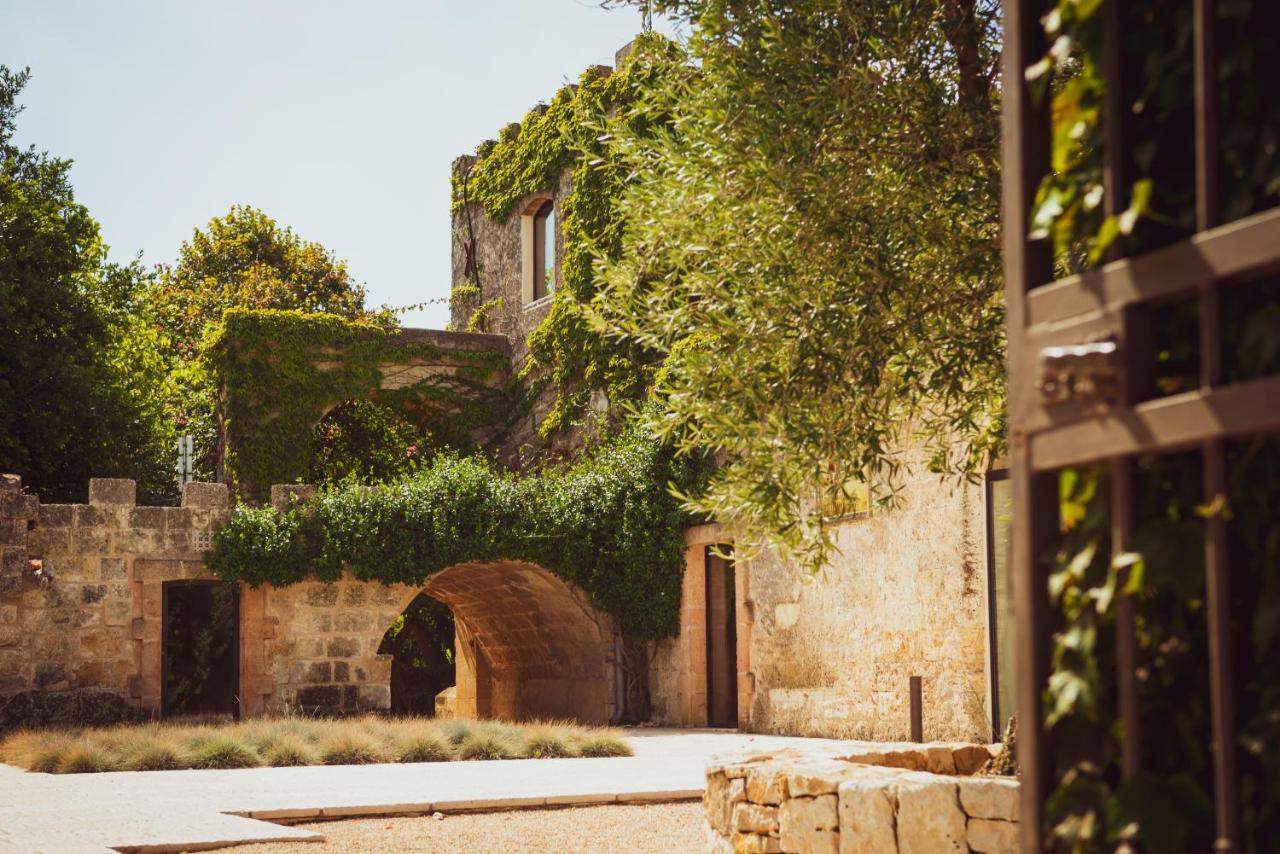 Masseria Li Reni Manduria Exterior photo