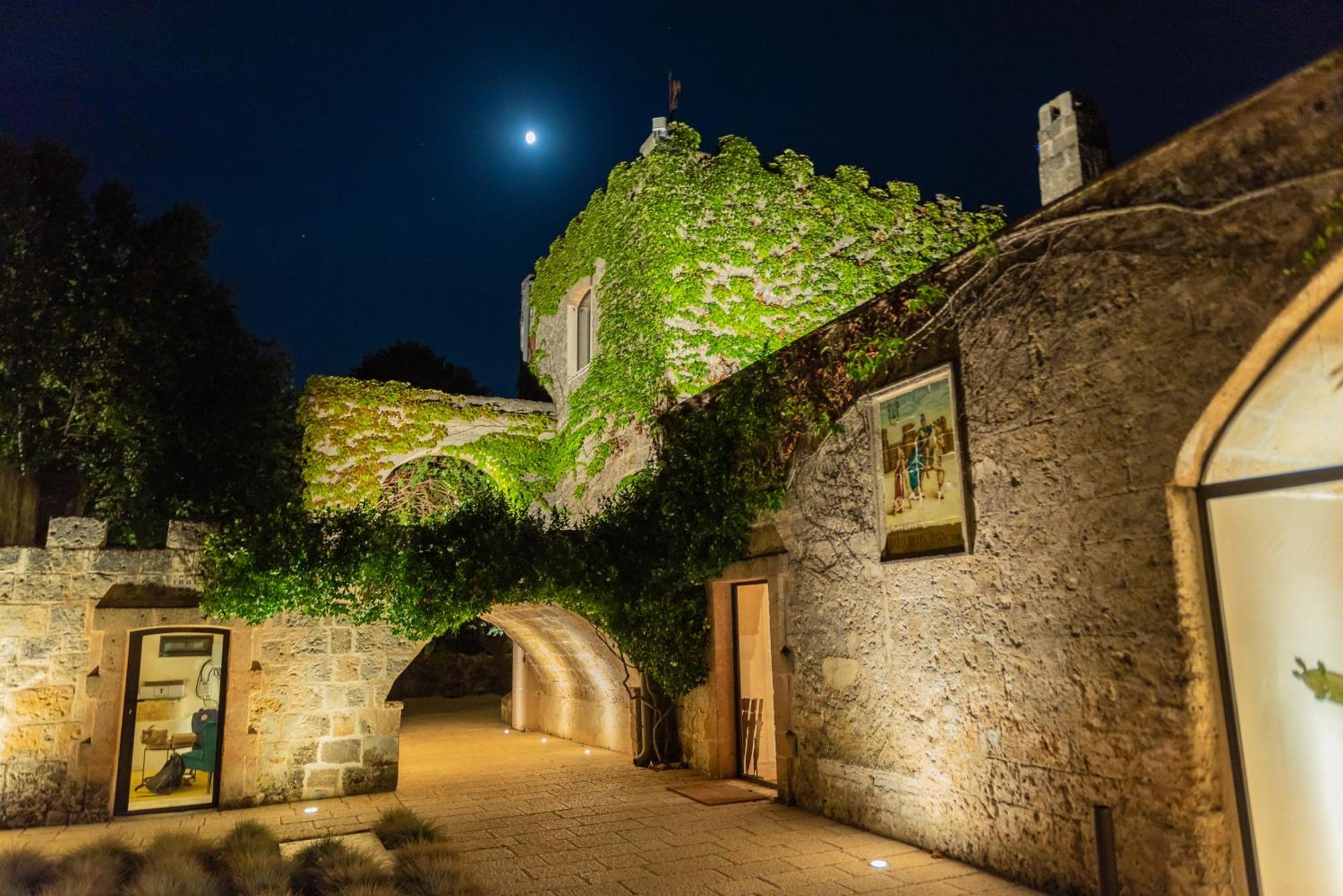 Masseria Li Reni Manduria Exterior photo